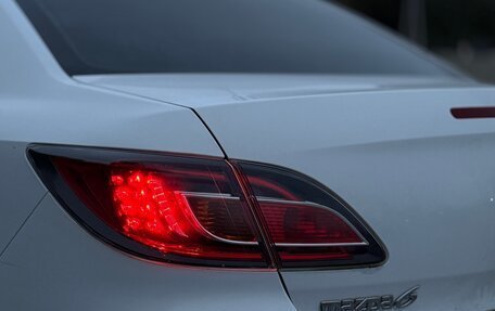 Mazda 6, 2007 год, 650 000 рублей, 6 фотография