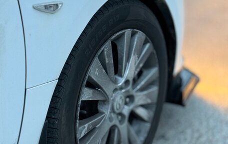 Mazda 6, 2007 год, 650 000 рублей, 10 фотография