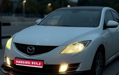 Mazda 6, 2007 год, 650 000 рублей, 2 фотография