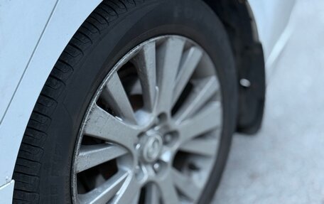 Mazda 6, 2007 год, 650 000 рублей, 12 фотография