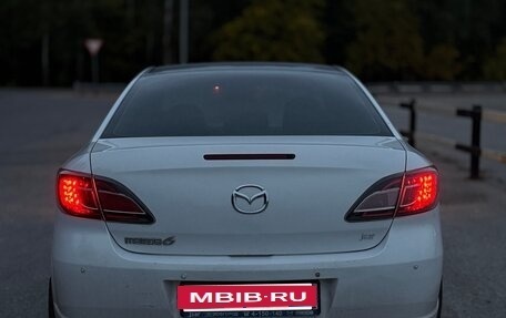 Mazda 6, 2007 год, 650 000 рублей, 5 фотография
