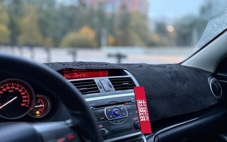 Mazda 6, 2007 год, 650 000 рублей, 13 фотография