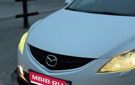 Mazda 6, 2007 год, 650 000 рублей, 4 фотография