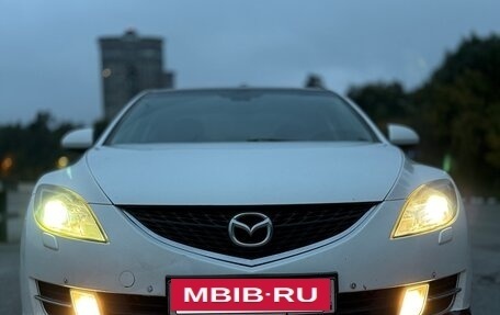 Mazda 6, 2007 год, 650 000 рублей, 3 фотография
