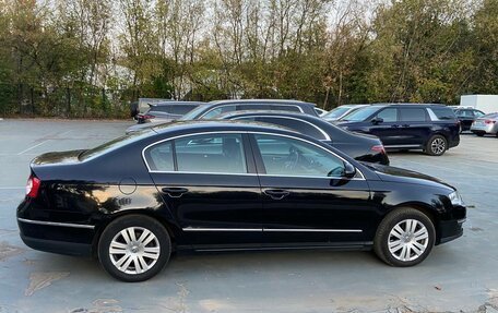 Volkswagen Passat B6, 2010 год, 730 000 рублей, 6 фотография