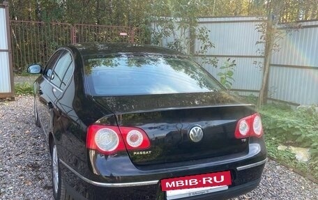 Volkswagen Passat B6, 2010 год, 730 000 рублей, 4 фотография