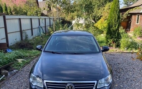 Volkswagen Passat B6, 2010 год, 730 000 рублей, 5 фотография