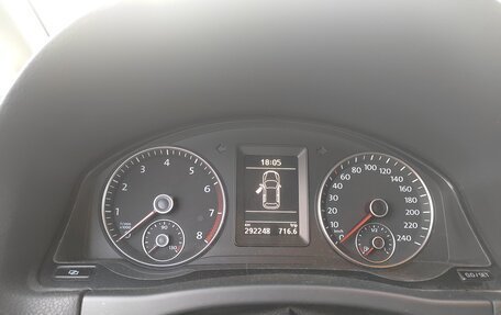 Volkswagen Golf Plus II, 2011 год, 700 000 рублей, 9 фотография