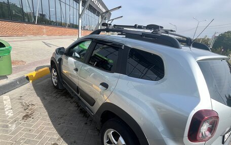 Dacia Duster II, 2019 год, 1 600 000 рублей, 8 фотография