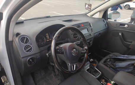 Volkswagen Golf Plus II, 2011 год, 700 000 рублей, 8 фотография