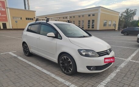 Volkswagen Golf Plus II, 2011 год, 700 000 рублей, 6 фотография