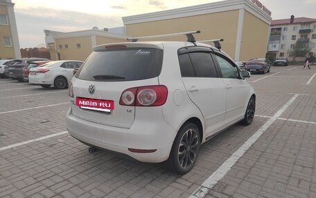 Volkswagen Golf Plus II, 2011 год, 700 000 рублей, 4 фотография