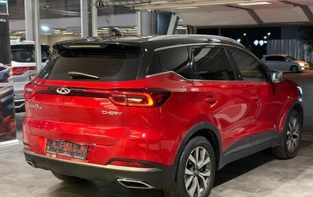 Chery Tiggo 7 Pro, 2020 год, 1 319 000 рублей, 6 фотография