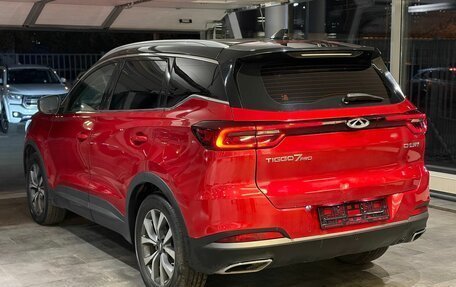 Chery Tiggo 7 Pro, 2020 год, 1 319 000 рублей, 5 фотография
