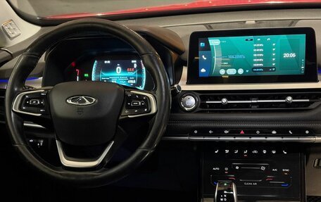 Chery Tiggo 7 Pro, 2020 год, 1 319 000 рублей, 9 фотография