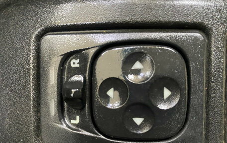 Chevrolet Niva I рестайлинг, 2004 год, 250 000 рублей, 16 фотография
