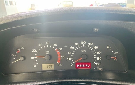 Chevrolet Niva I рестайлинг, 2004 год, 250 000 рублей, 12 фотография