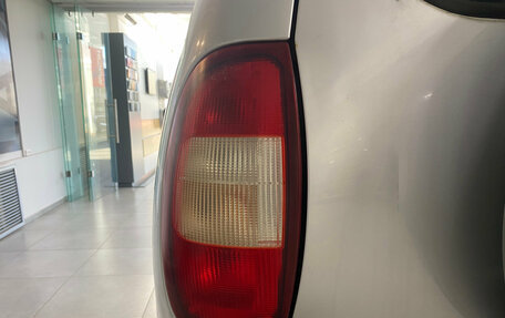 Chevrolet Niva I рестайлинг, 2004 год, 250 000 рублей, 22 фотография