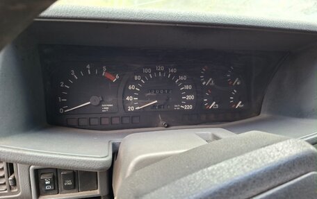 Opel Frontera A, 1994 год, 220 000 рублей, 17 фотография