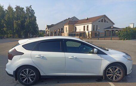 Ford Focus III, 2012 год, 620 000 рублей, 1 фотография