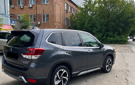 Subaru Forester, 2022 год, 2 700 000 рублей, 1 фотография