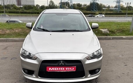 Mitsubishi Lancer IX, 2012 год, 980 000 рублей, 1 фотография