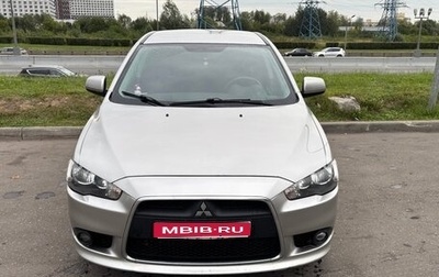 Mitsubishi Lancer IX, 2012 год, 980 000 рублей, 1 фотография