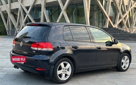 Volkswagen Golf VI, 2011 год, 990 000 рублей, 7 фотография
