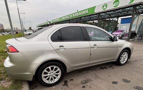 Mitsubishi Lancer IX, 2012 год, 980 000 рублей, 5 фотография