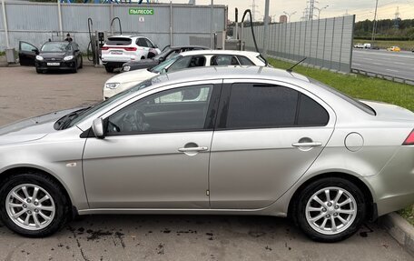 Mitsubishi Lancer IX, 2012 год, 980 000 рублей, 10 фотография