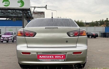 Mitsubishi Lancer IX, 2012 год, 980 000 рублей, 6 фотография