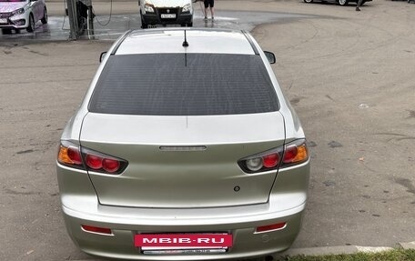 Mitsubishi Lancer IX, 2012 год, 980 000 рублей, 7 фотография