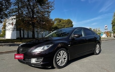 Mazda 6, 2007 год, 790 000 рублей, 1 фотография