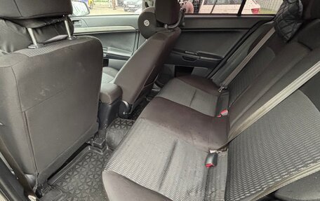Mitsubishi Lancer IX, 2012 год, 980 000 рублей, 16 фотография