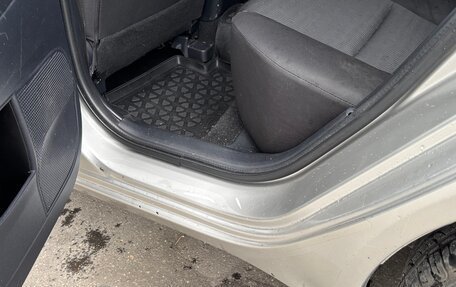 Mitsubishi Lancer IX, 2012 год, 980 000 рублей, 15 фотография
