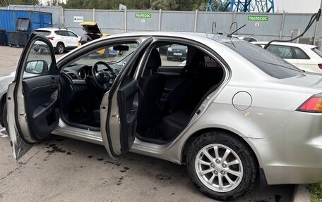 Mitsubishi Lancer IX, 2012 год, 980 000 рублей, 13 фотография