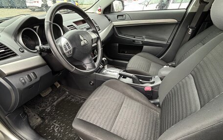 Mitsubishi Lancer IX, 2012 год, 980 000 рублей, 17 фотография