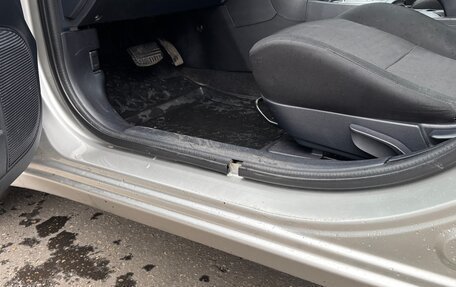 Mitsubishi Lancer IX, 2012 год, 980 000 рублей, 14 фотография