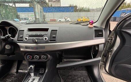 Mitsubishi Lancer IX, 2012 год, 980 000 рублей, 21 фотография