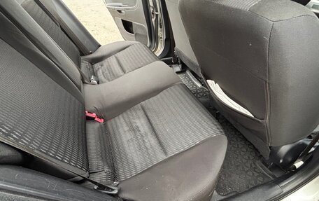 Mitsubishi Lancer IX, 2012 год, 980 000 рублей, 20 фотография