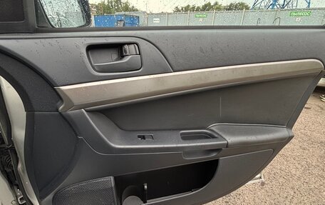 Mitsubishi Lancer IX, 2012 год, 980 000 рублей, 22 фотография