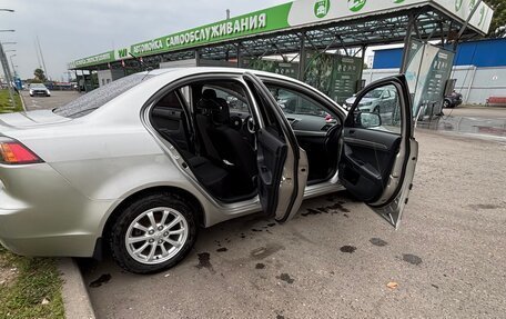 Mitsubishi Lancer IX, 2012 год, 980 000 рублей, 18 фотография