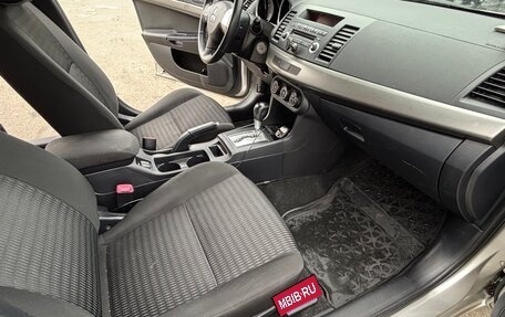 Mitsubishi Lancer IX, 2012 год, 980 000 рублей, 19 фотография