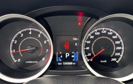 Mitsubishi Lancer IX, 2012 год, 980 000 рублей, 23 фотография