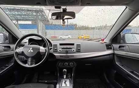 Mitsubishi Lancer IX, 2012 год, 980 000 рублей, 26 фотография
