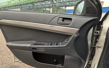 Mitsubishi Lancer IX, 2012 год, 980 000 рублей, 25 фотография