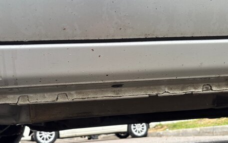 Mitsubishi Lancer IX, 2012 год, 980 000 рублей, 28 фотография