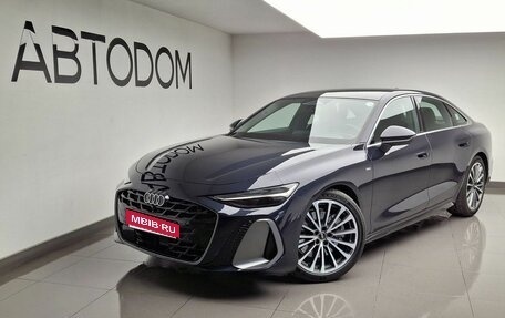 Audi A6, 2026 год, 8 720 000 рублей, 1 фотография