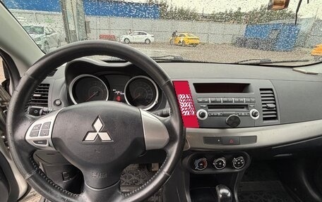 Mitsubishi Lancer IX, 2012 год, 980 000 рублей, 24 фотография