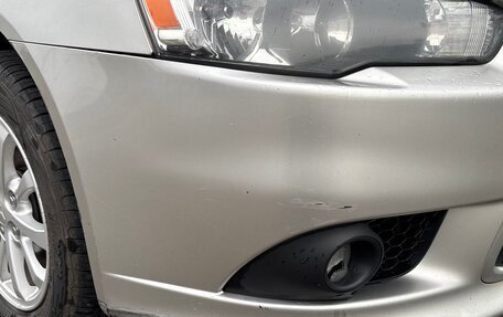 Mitsubishi Lancer IX, 2012 год, 980 000 рублей, 32 фотография
